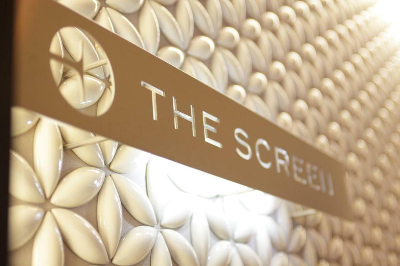 The Screen Κιότο Εξωτερικό φωτογραφία